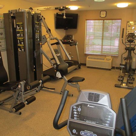 Best Western Brentwood Inn Luaran gambar