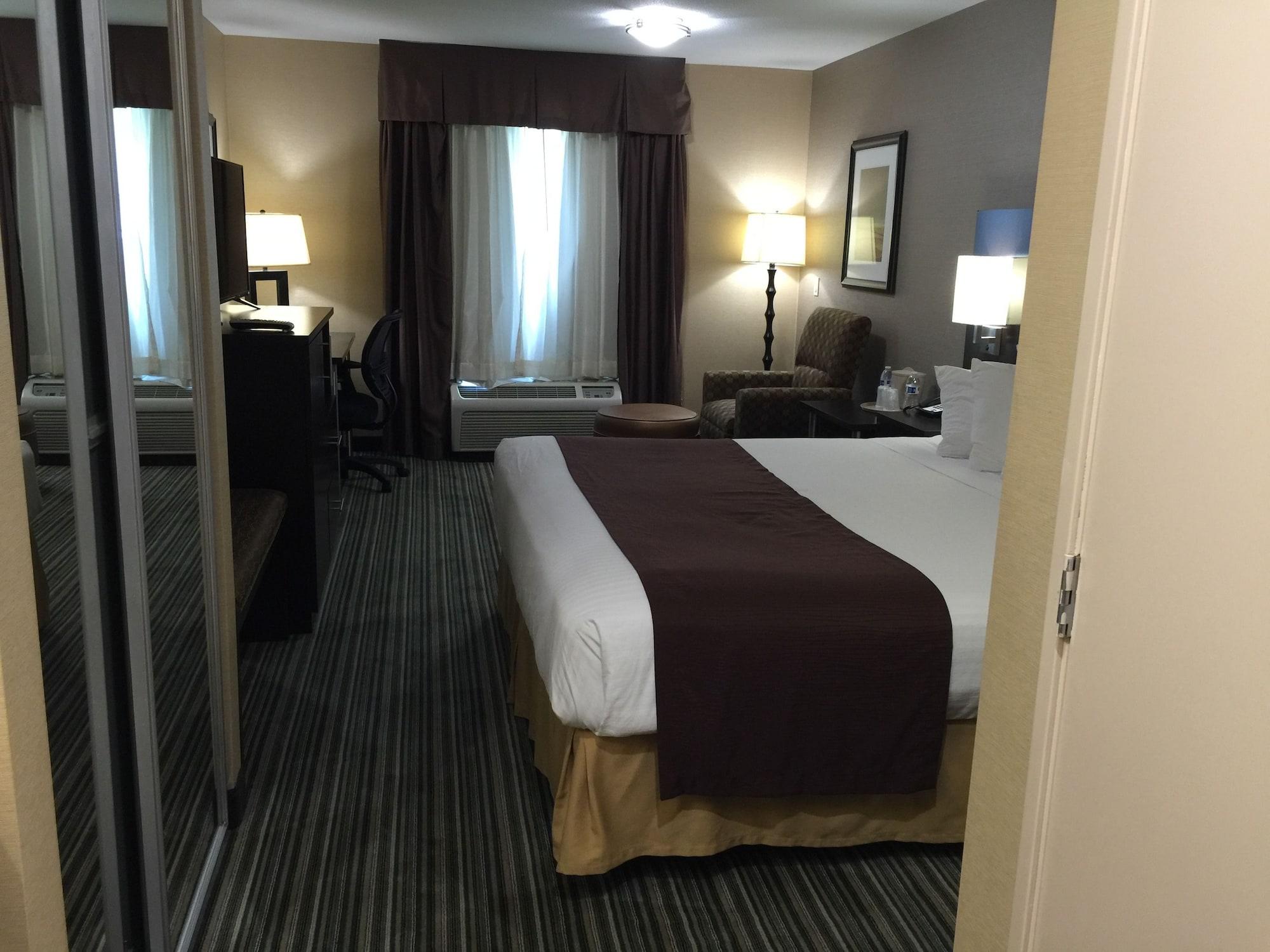 Best Western Brentwood Inn Luaran gambar