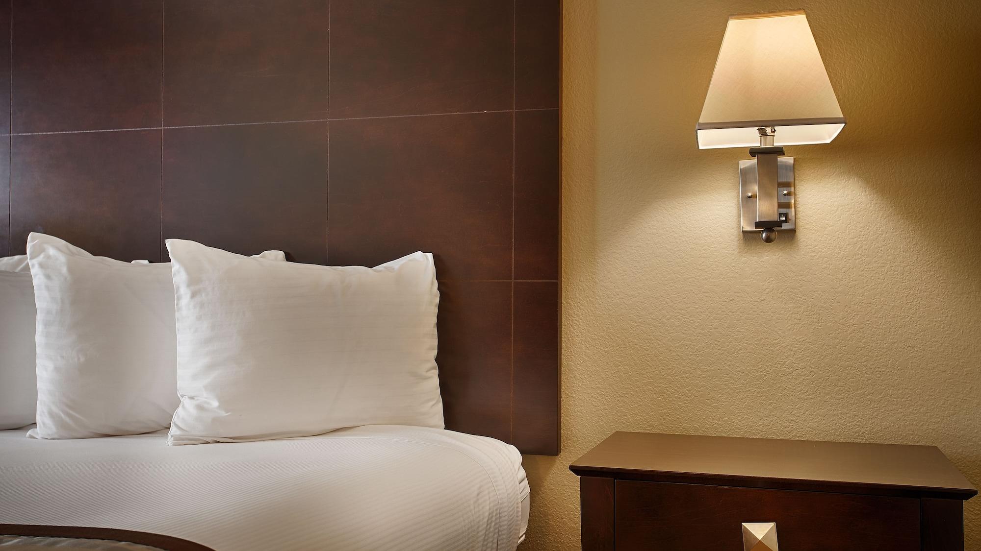 Best Western Brentwood Inn Luaran gambar
