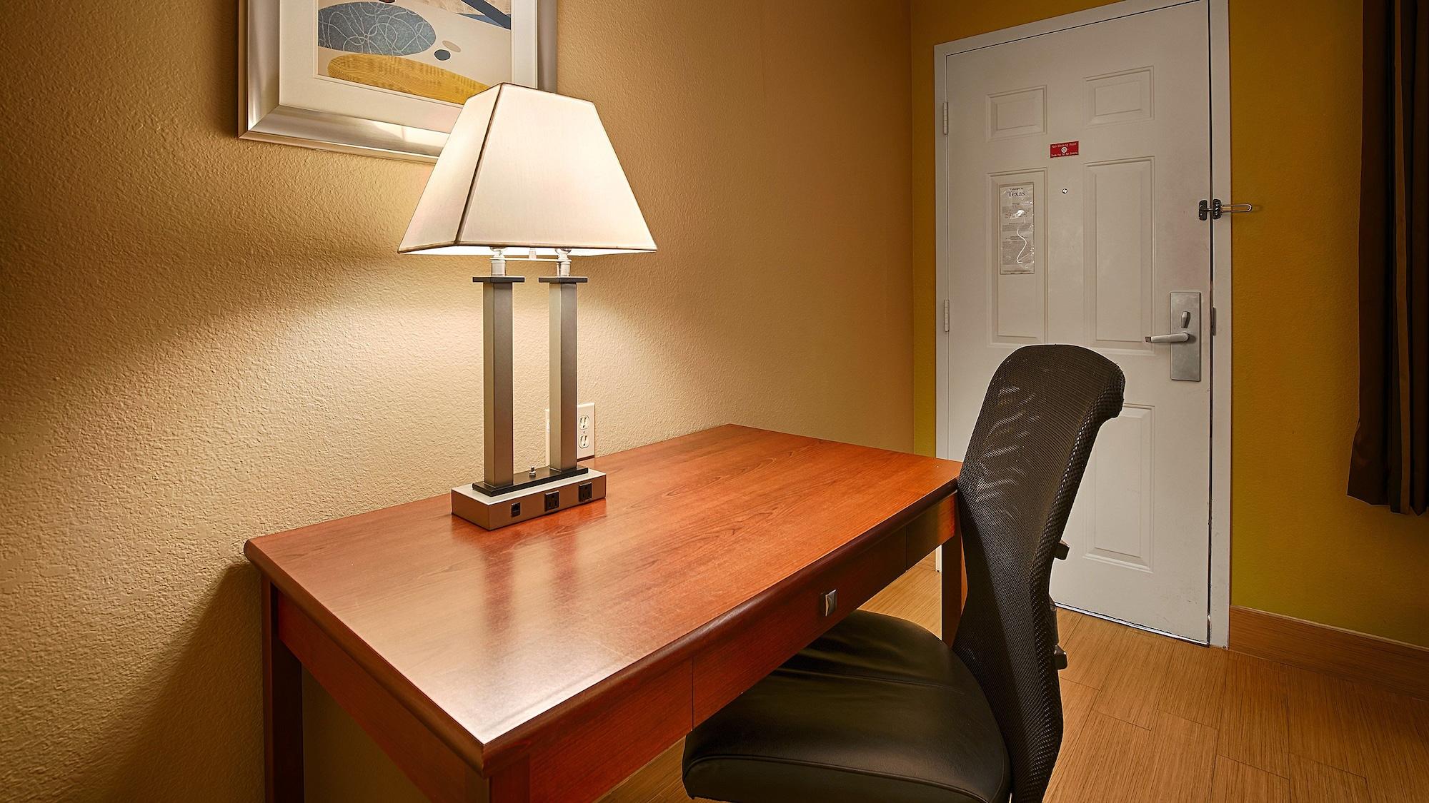Best Western Brentwood Inn Luaran gambar