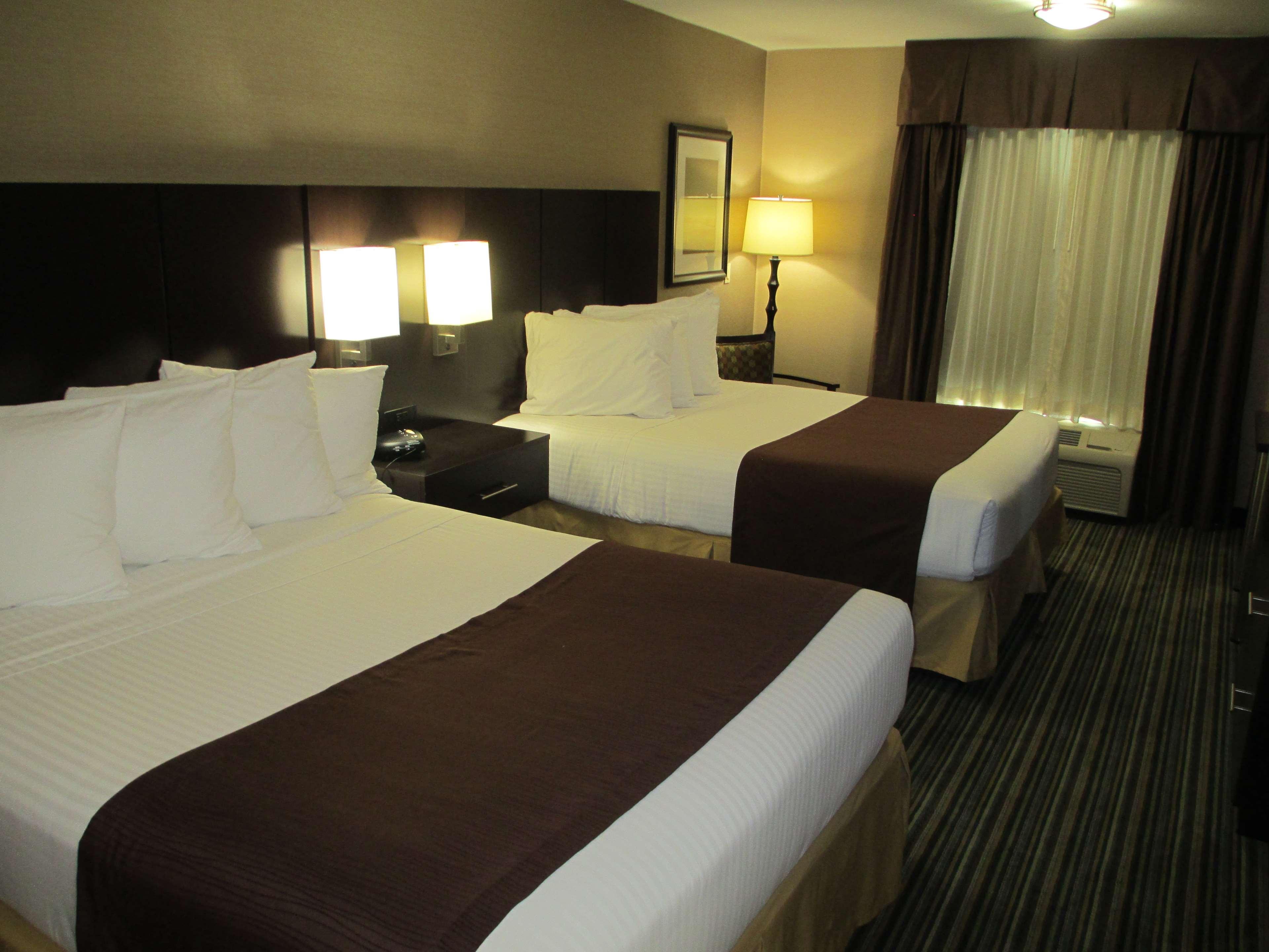 Best Western Brentwood Inn Luaran gambar