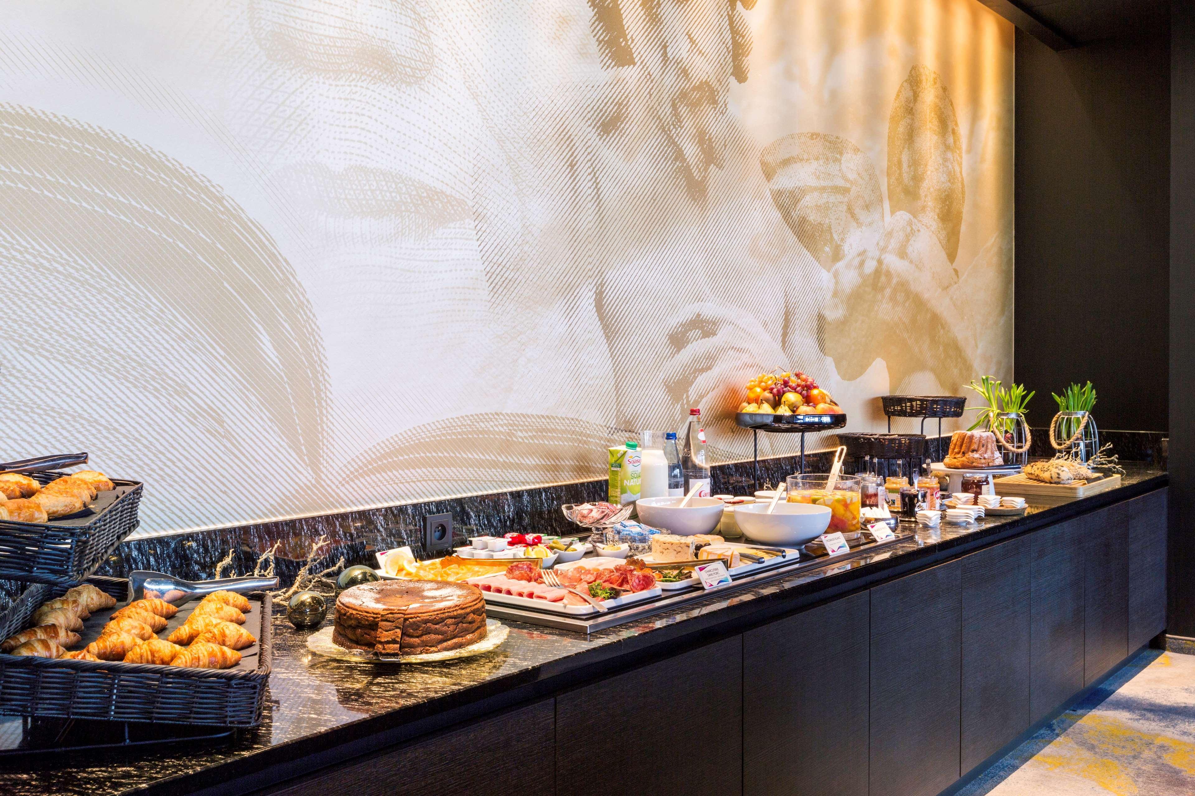 Best Western Brentwood Inn Luaran gambar