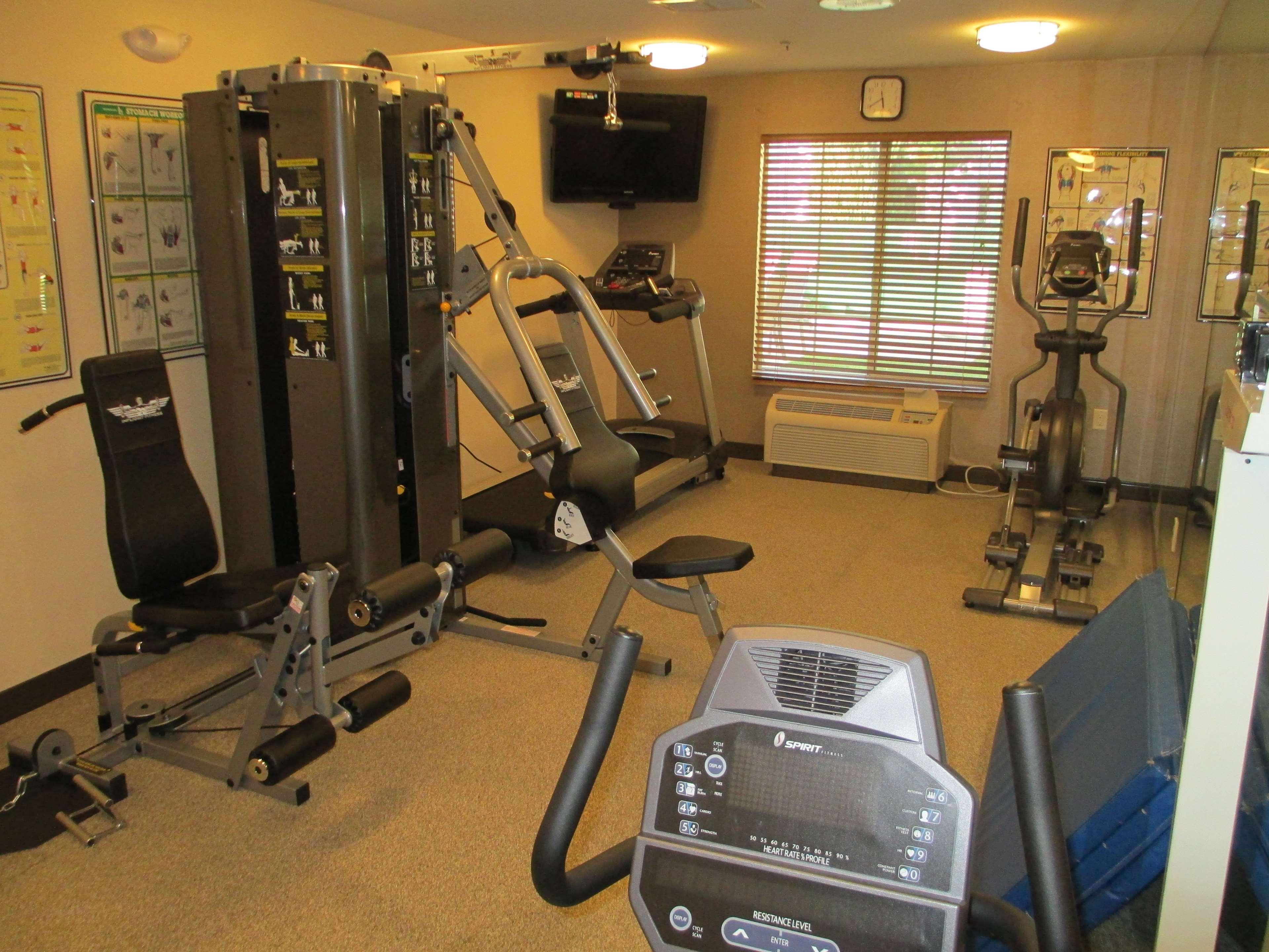 Best Western Brentwood Inn Luaran gambar