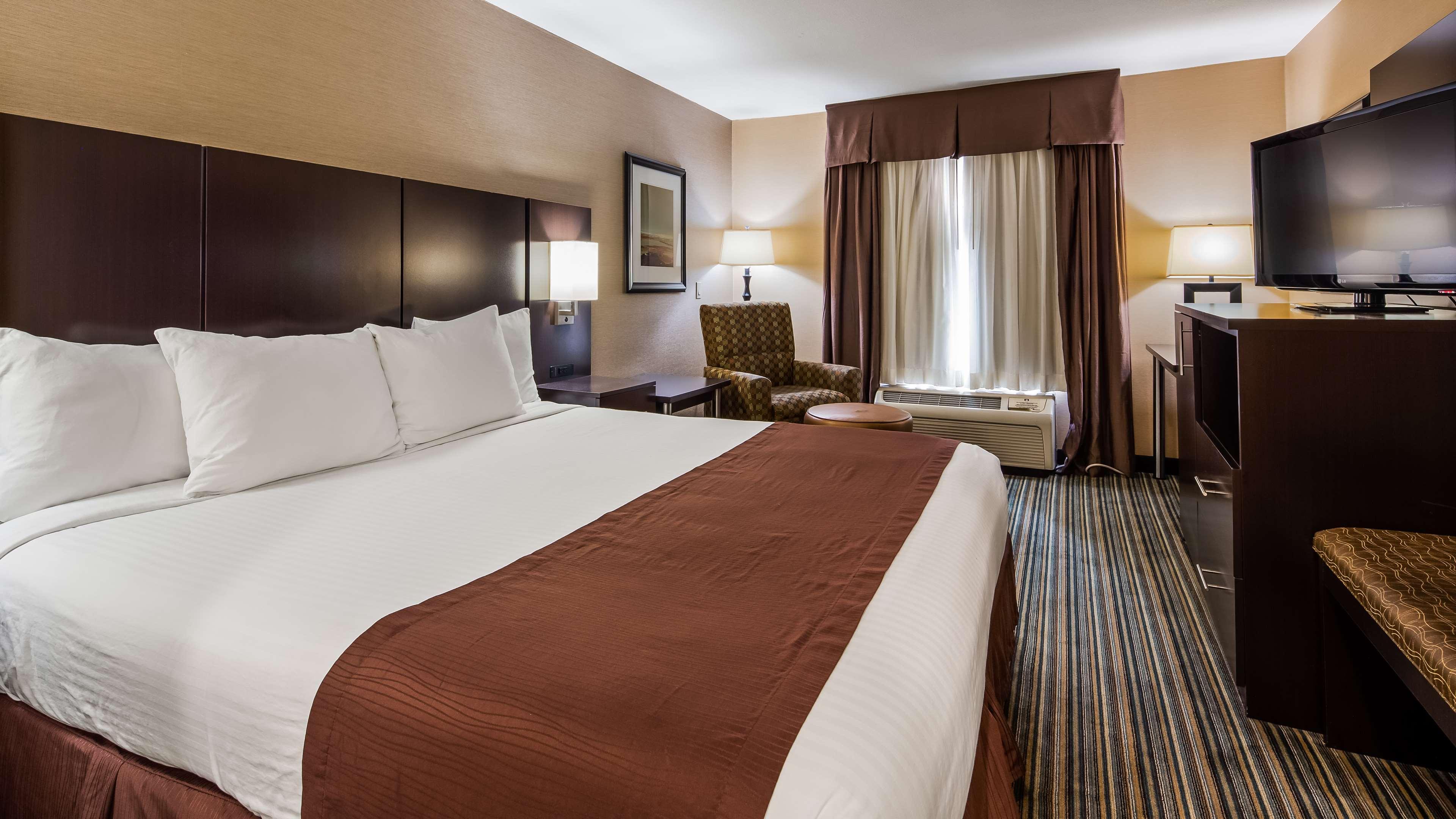 Best Western Brentwood Inn Luaran gambar