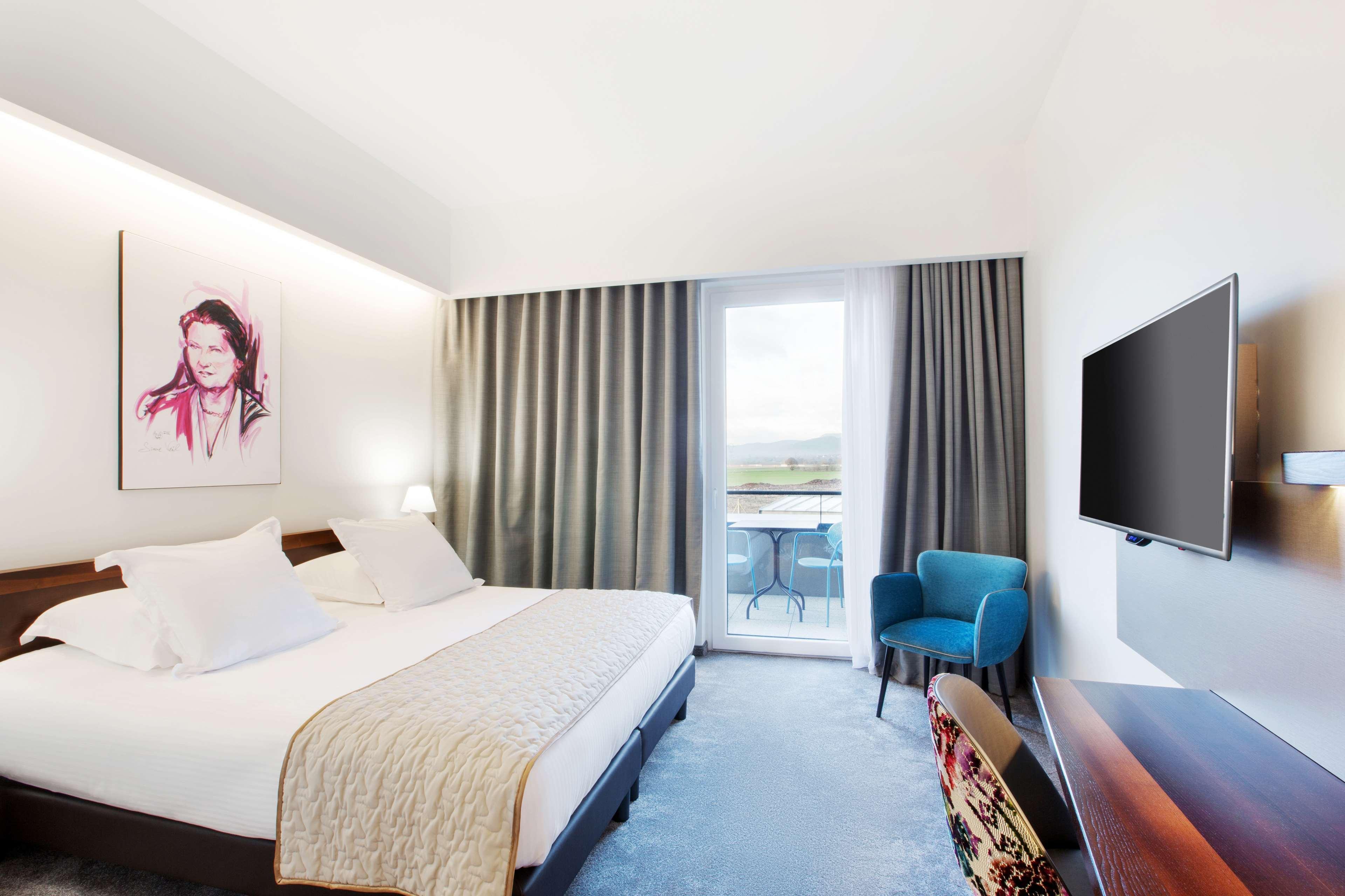 Best Western Brentwood Inn Luaran gambar