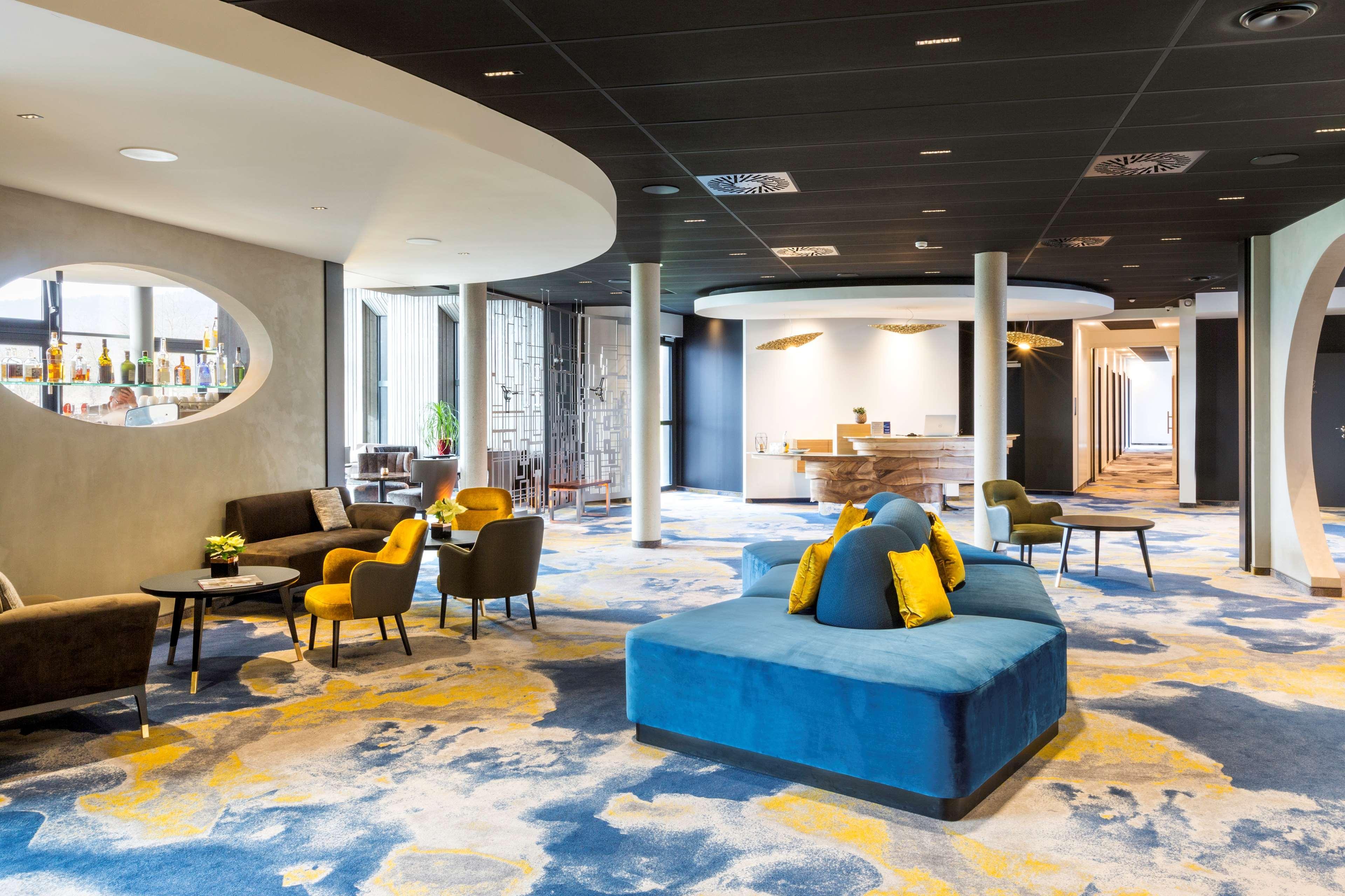 Best Western Brentwood Inn Luaran gambar