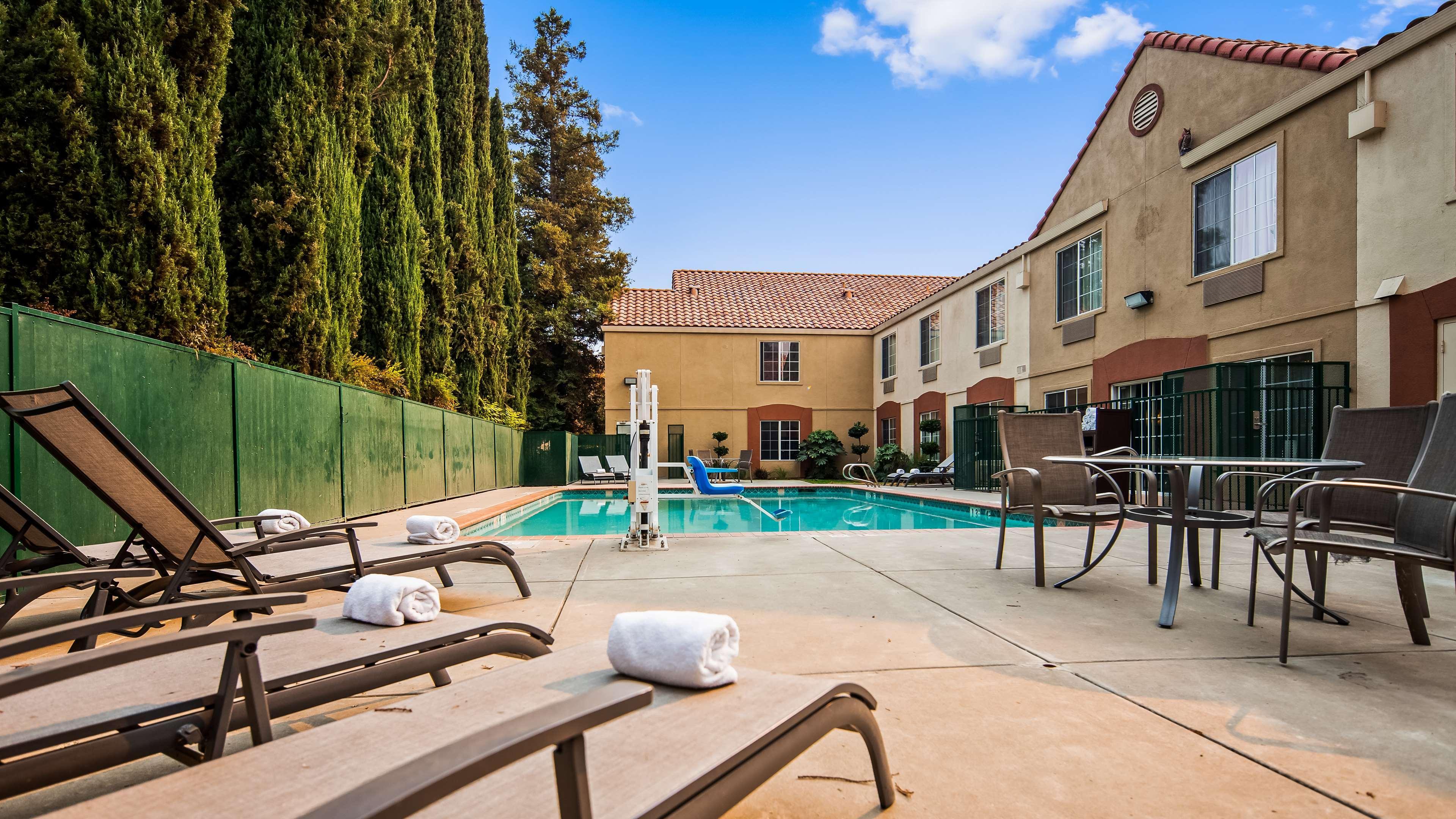 Best Western Brentwood Inn Luaran gambar