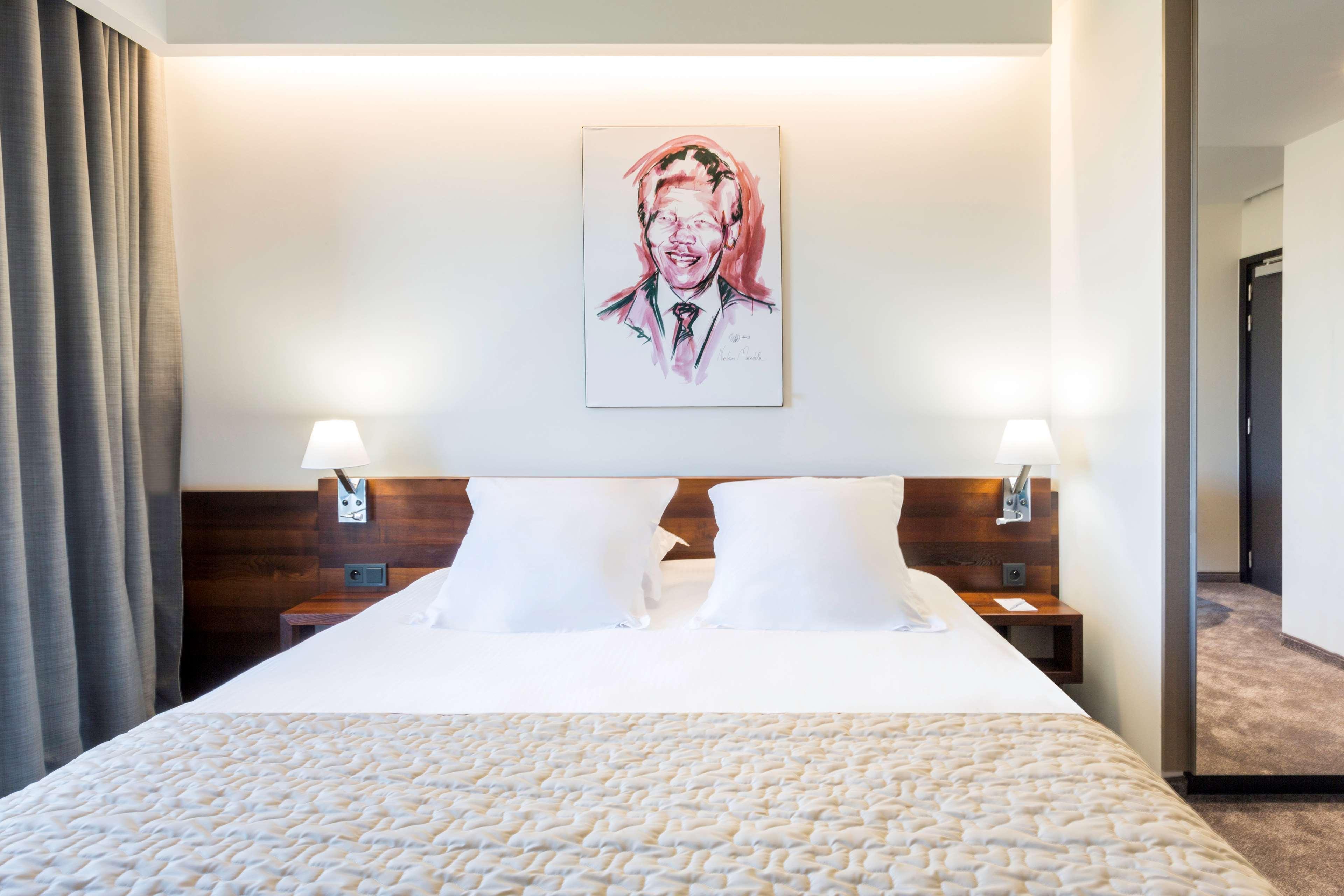 Best Western Brentwood Inn Luaran gambar