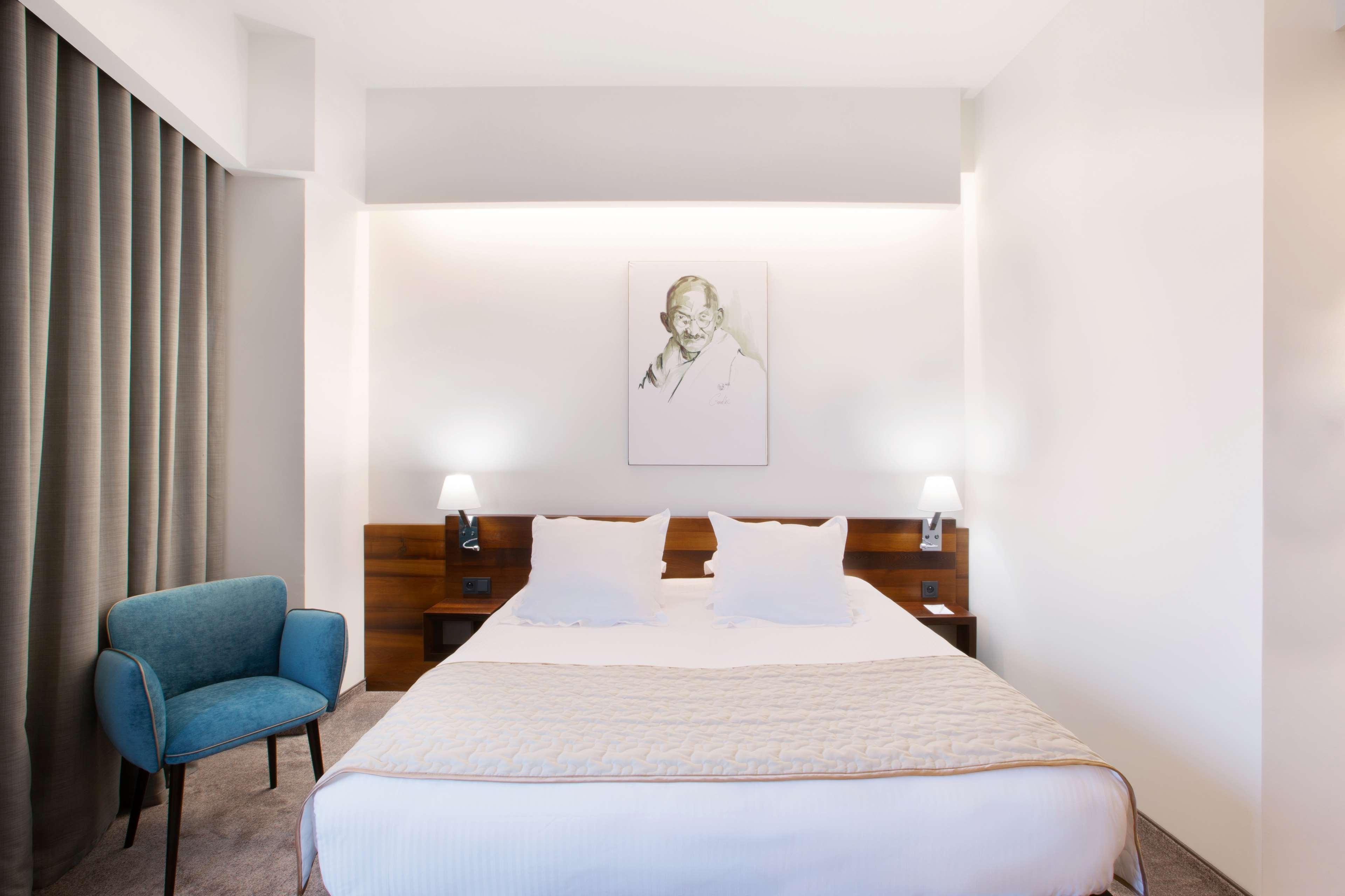 Best Western Brentwood Inn Luaran gambar