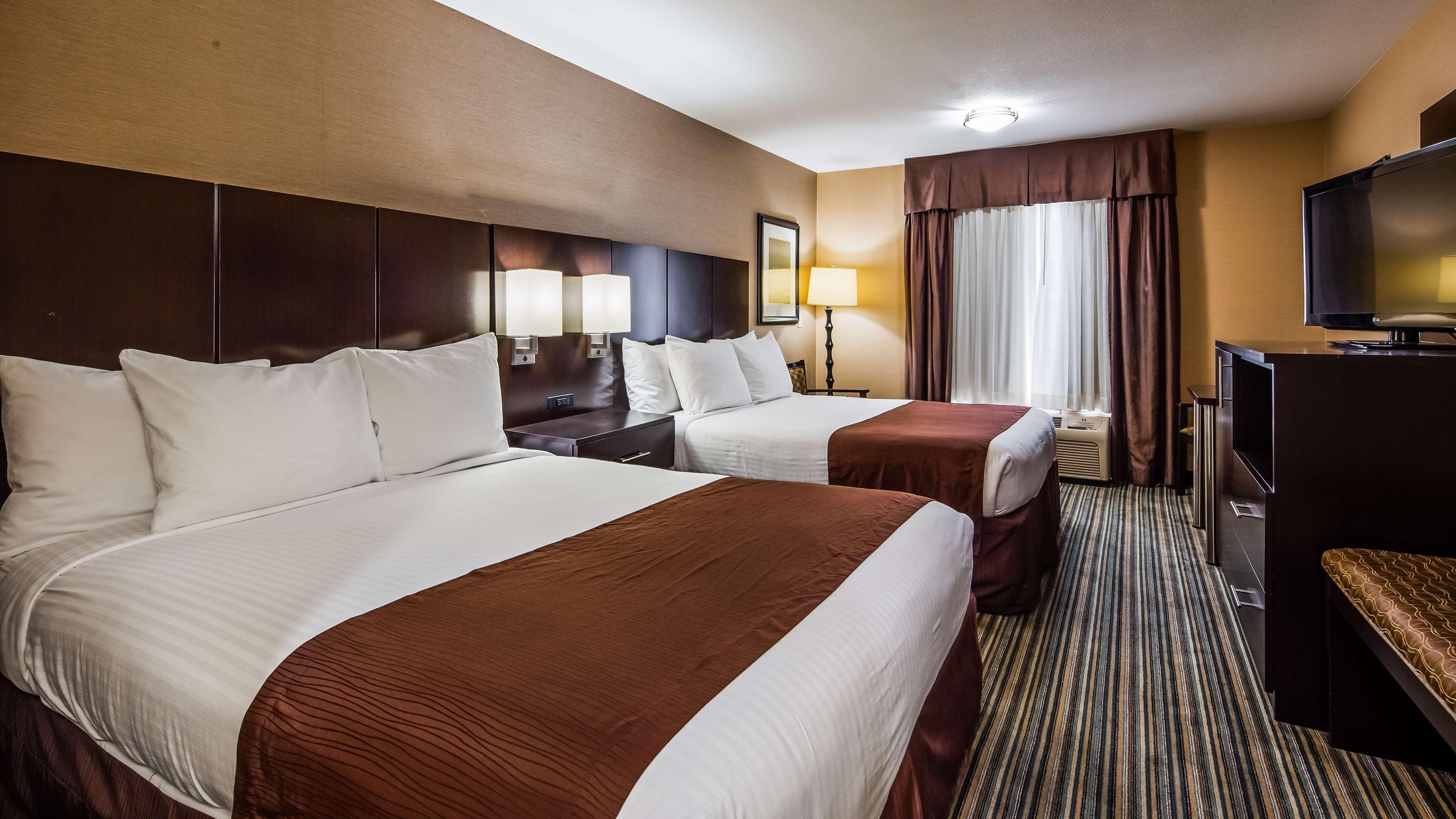Best Western Brentwood Inn Luaran gambar
