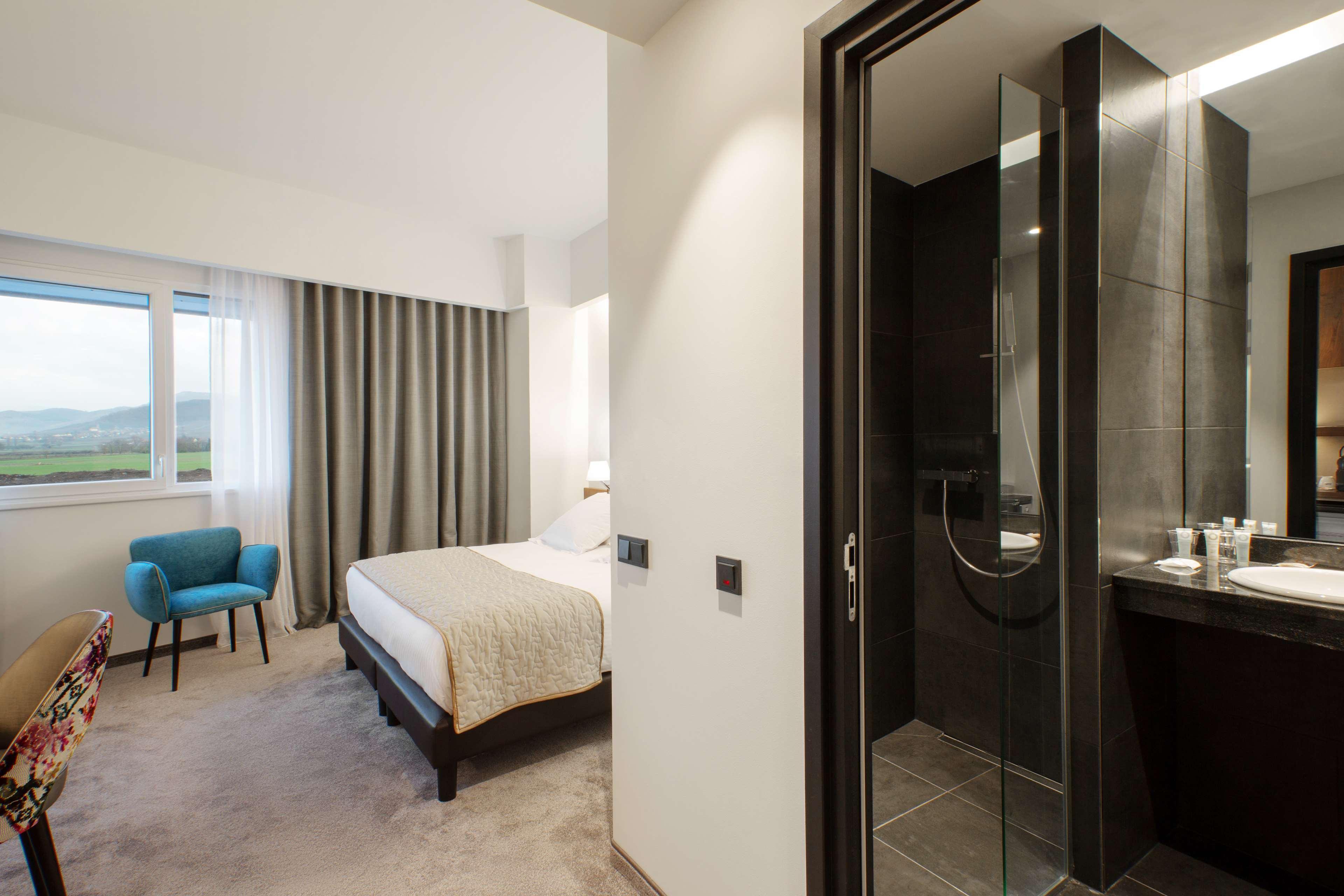 Best Western Brentwood Inn Luaran gambar