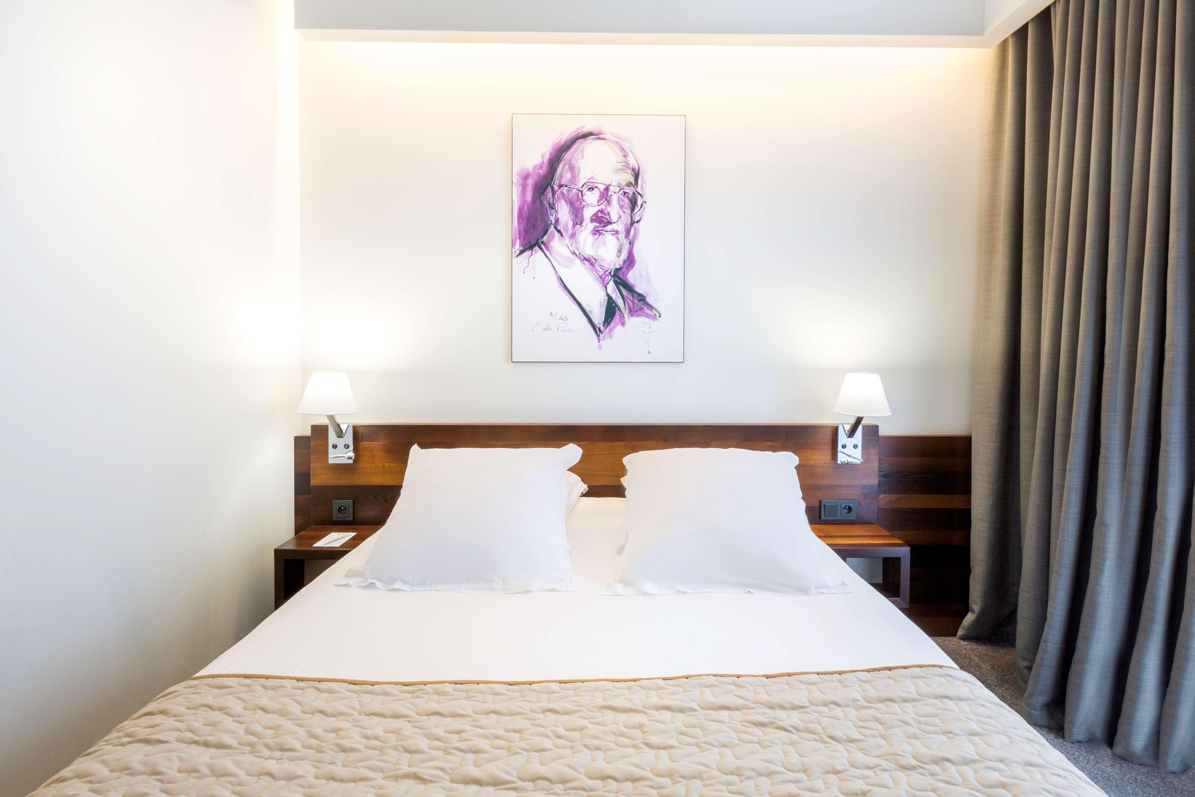 Best Western Brentwood Inn Luaran gambar