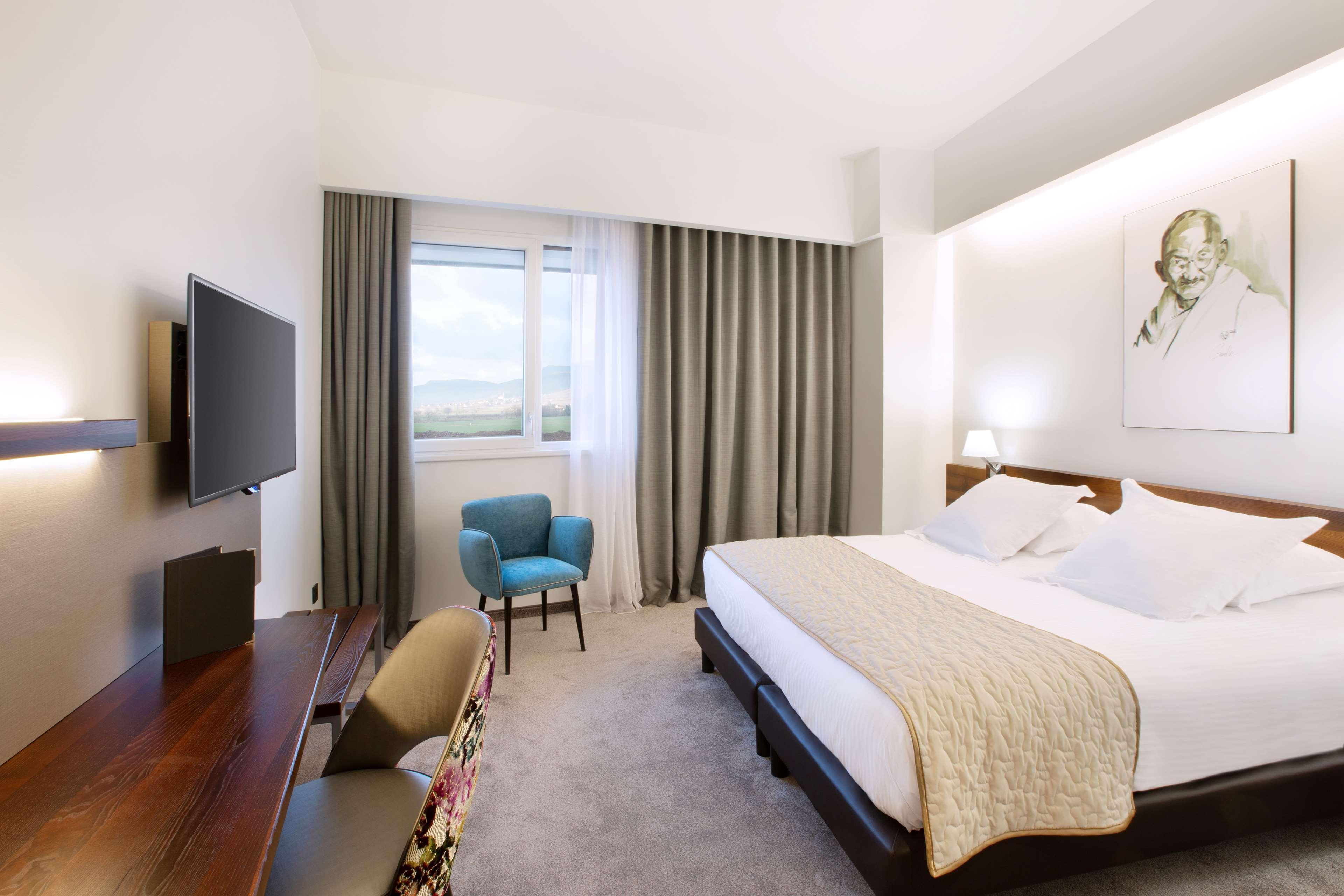 Best Western Brentwood Inn Luaran gambar