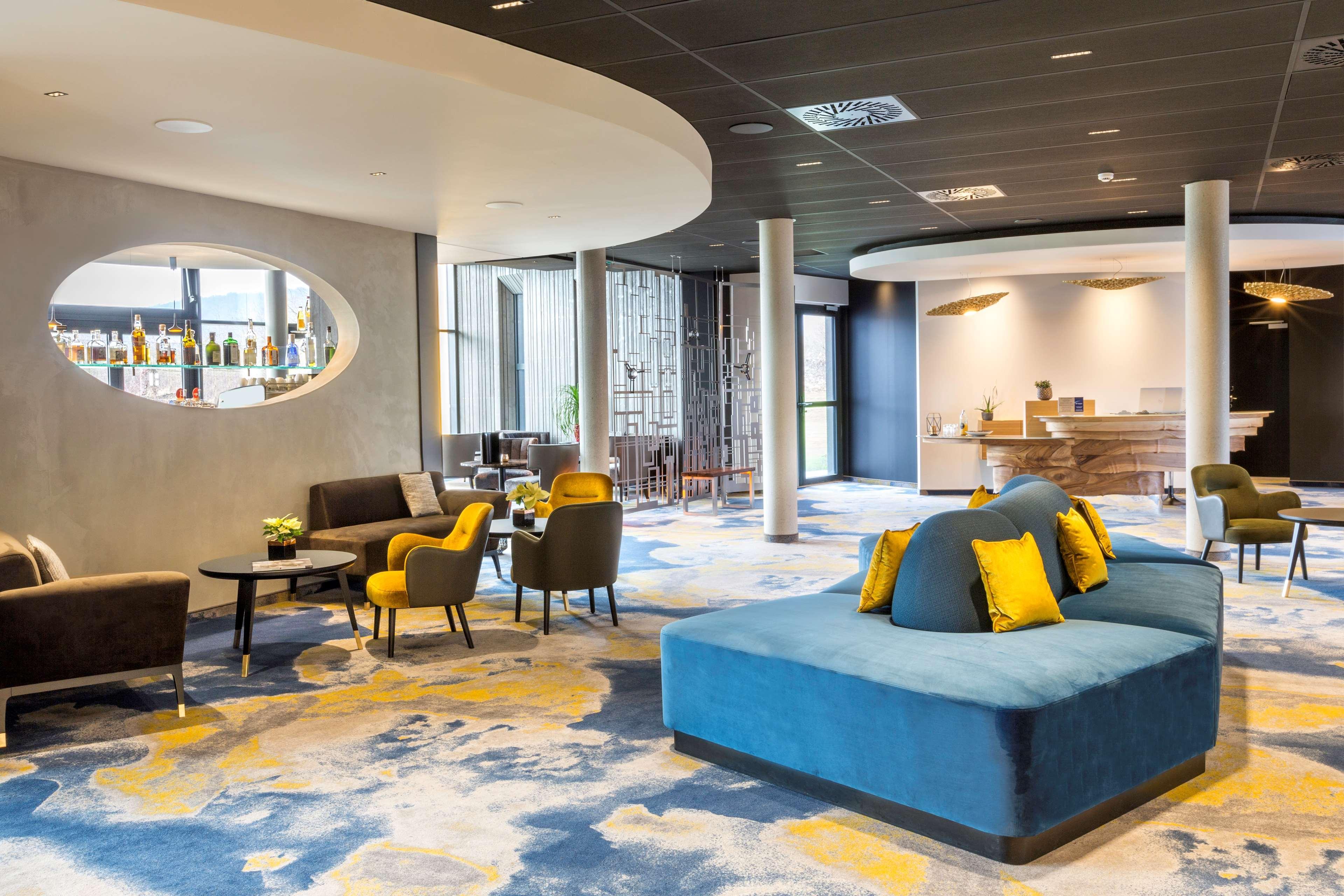 Best Western Brentwood Inn Luaran gambar