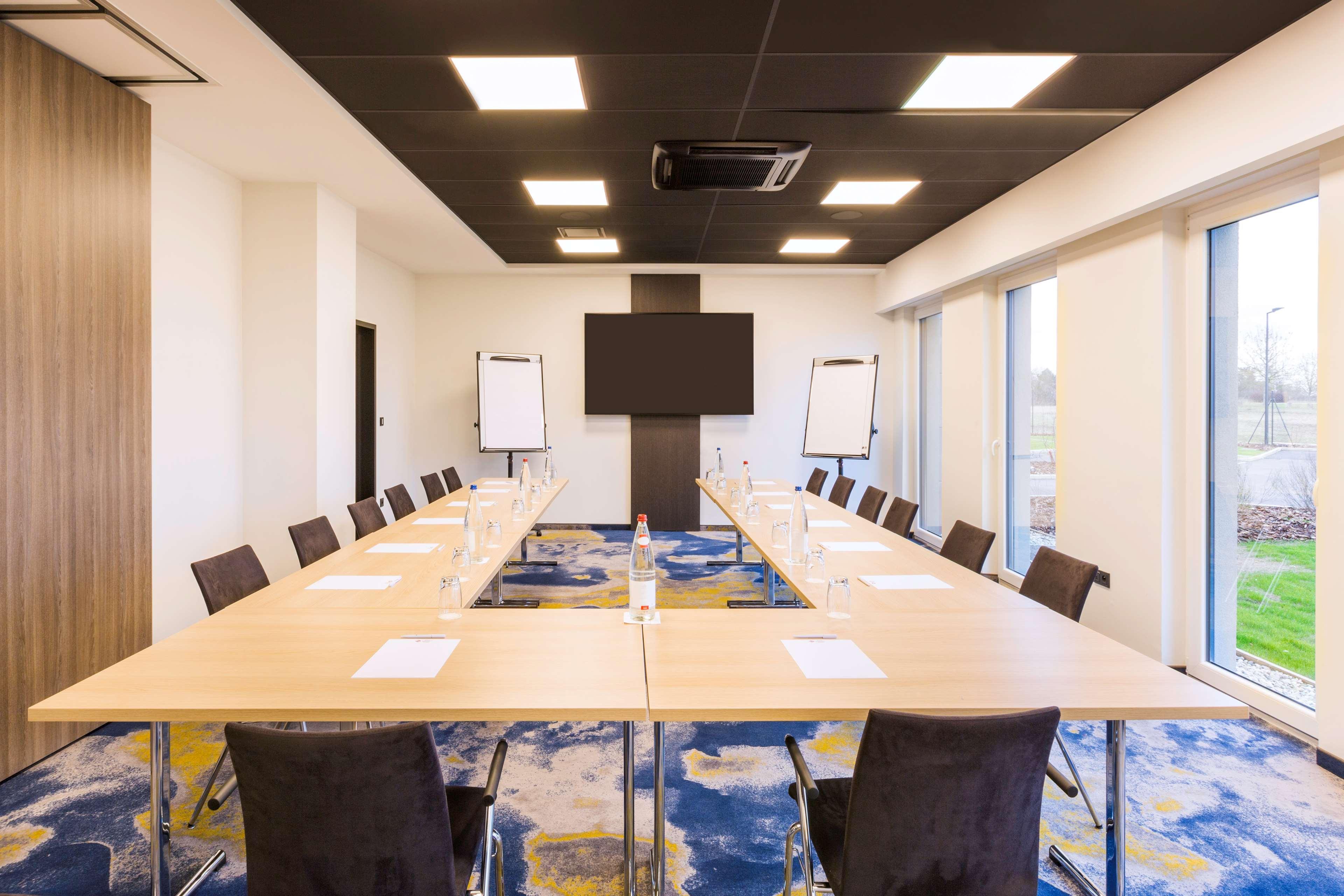 Best Western Brentwood Inn Luaran gambar