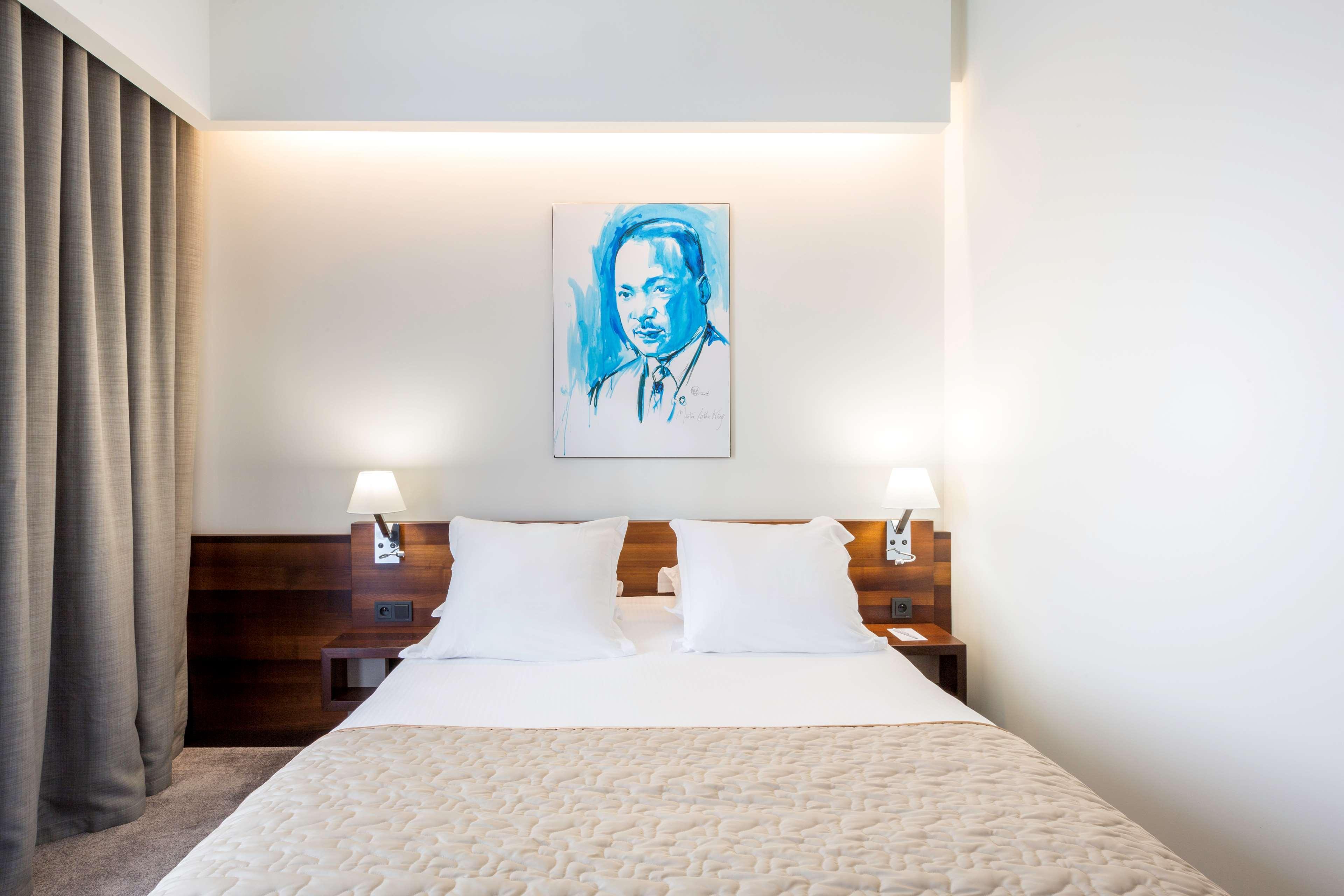 Best Western Brentwood Inn Luaran gambar
