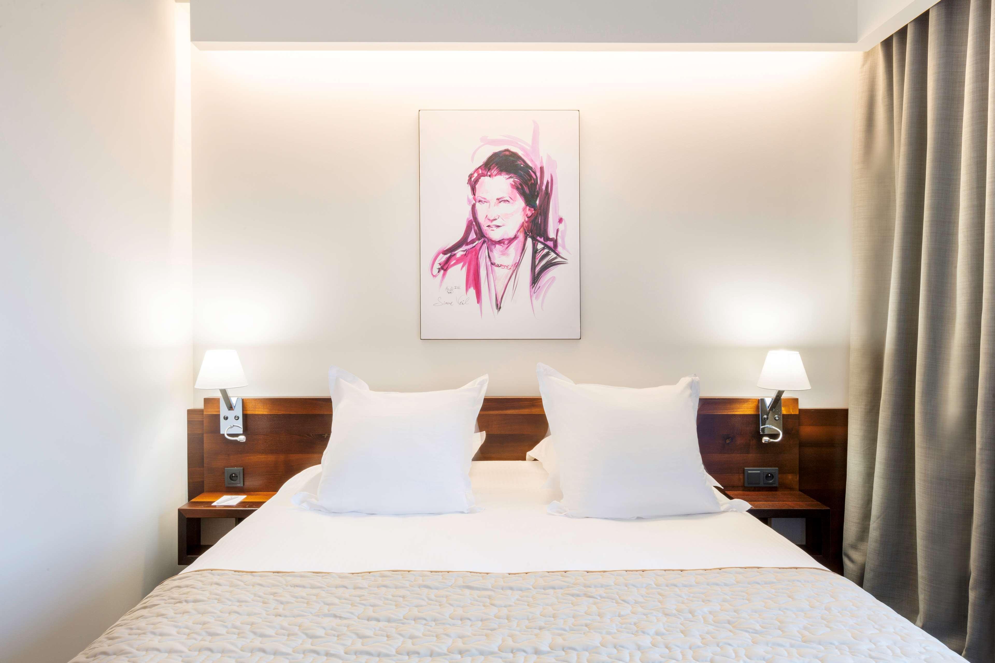 Best Western Brentwood Inn Luaran gambar