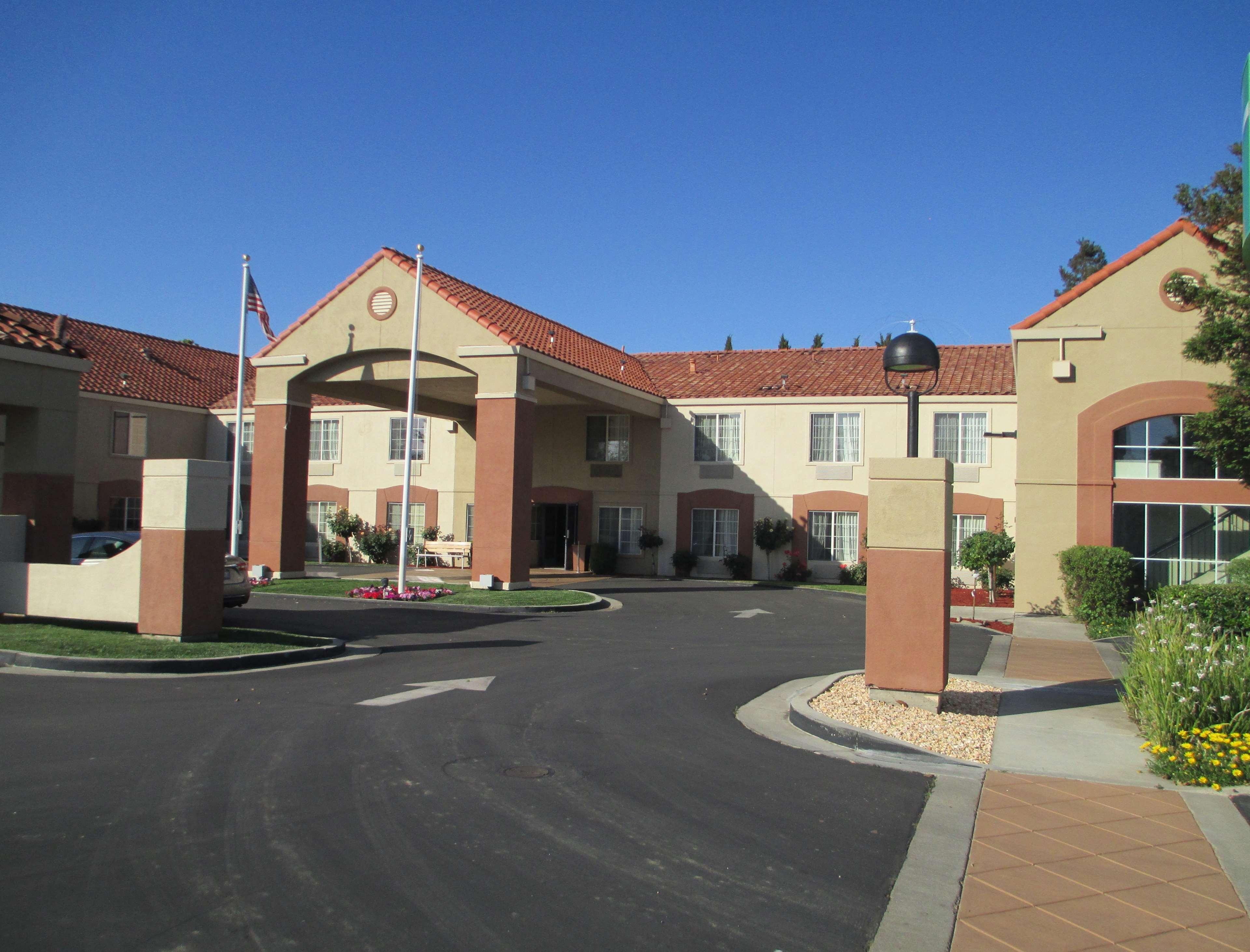 Best Western Brentwood Inn Luaran gambar