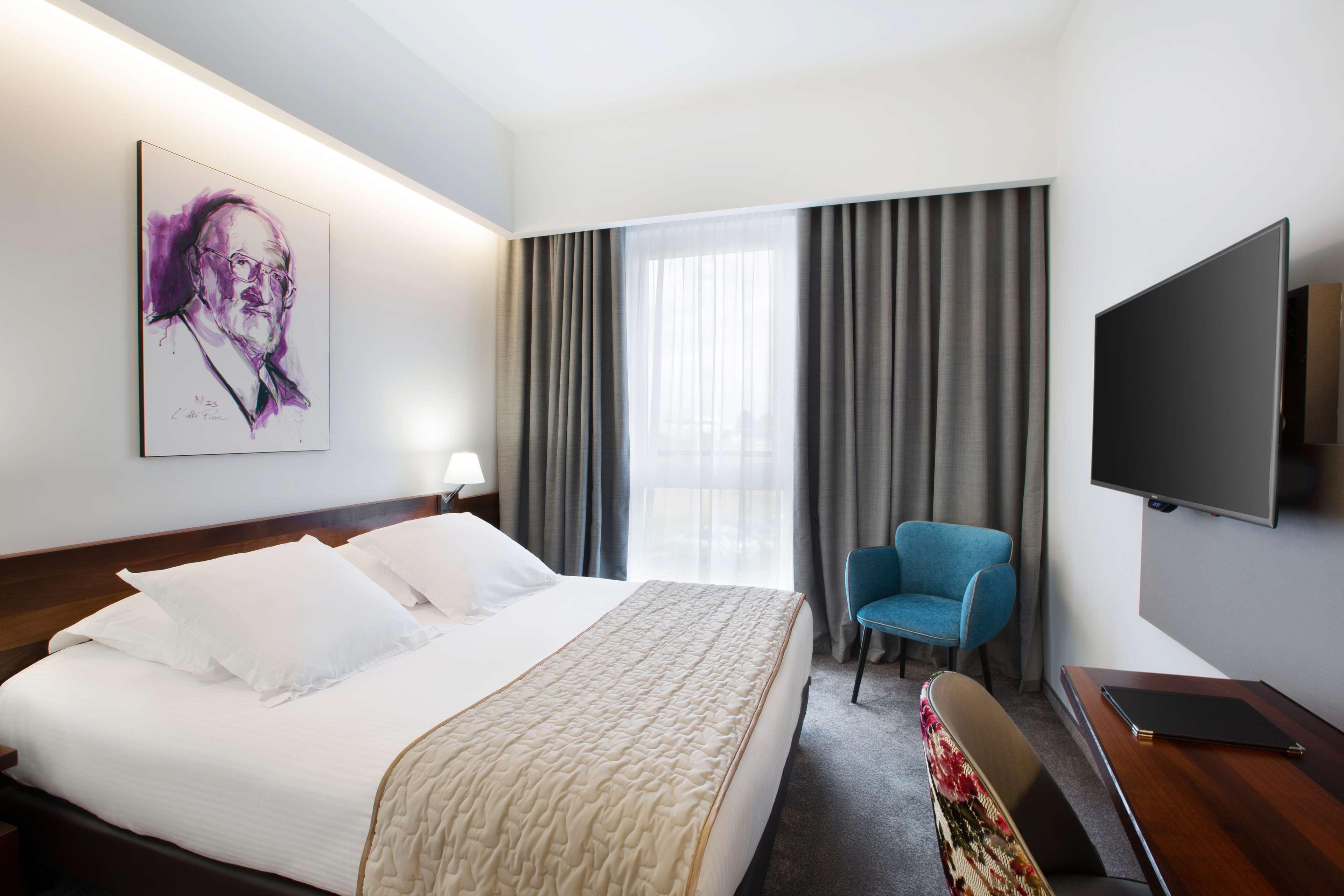 Best Western Brentwood Inn Luaran gambar