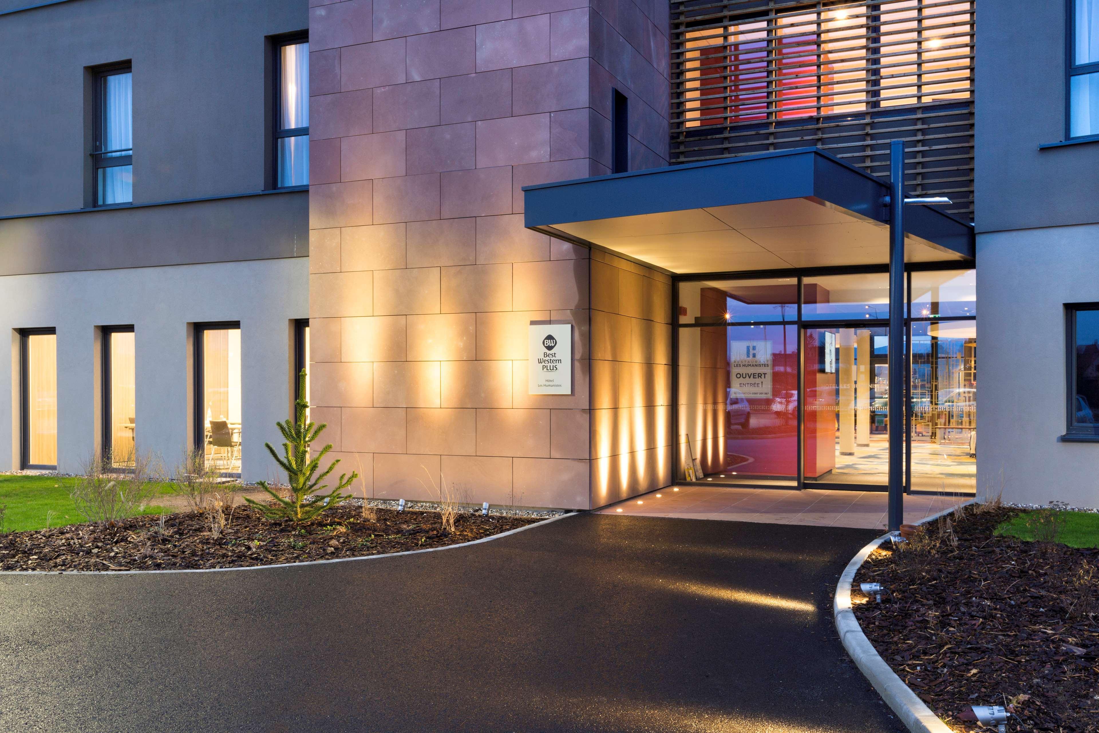 Best Western Brentwood Inn Luaran gambar