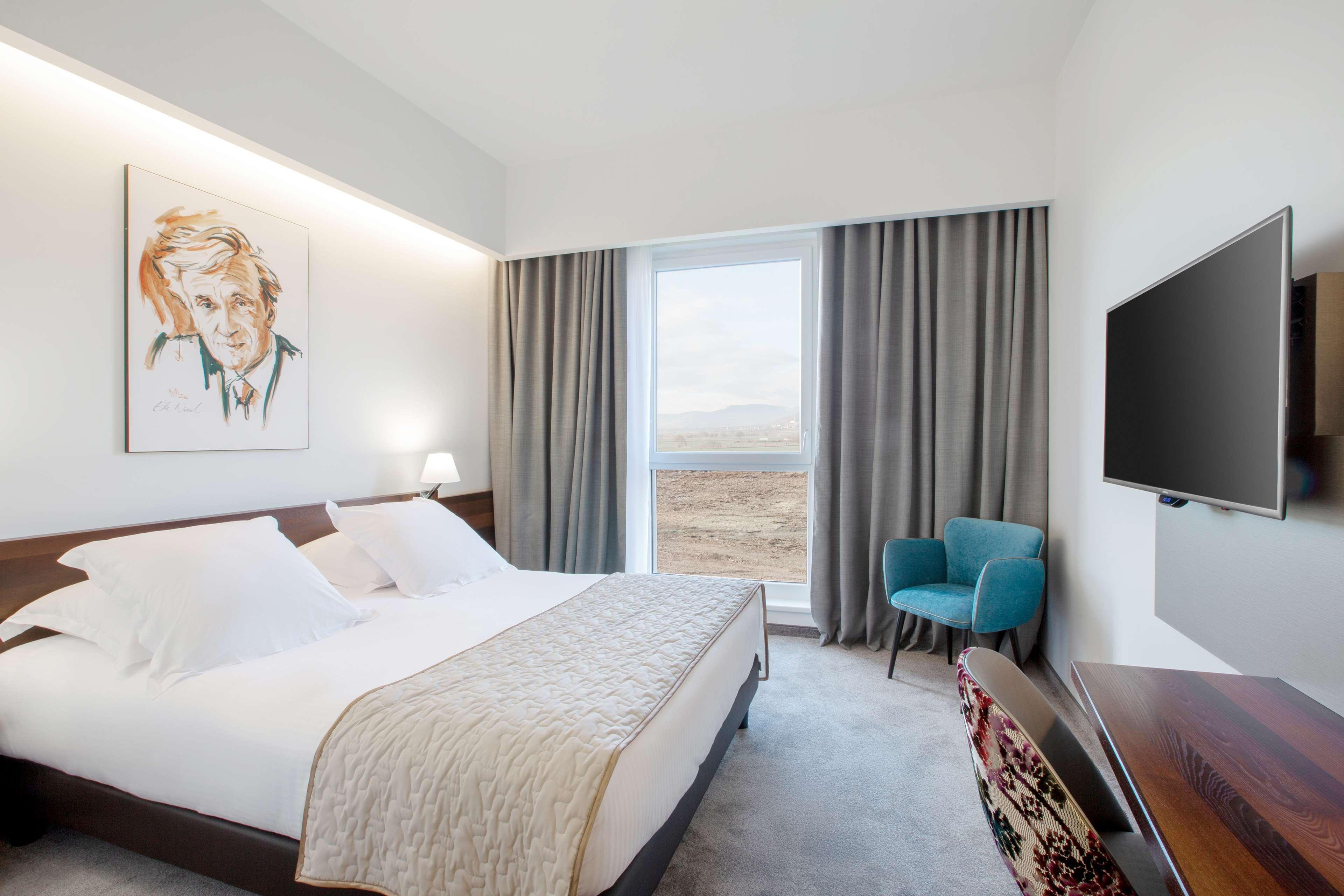 Best Western Brentwood Inn Luaran gambar