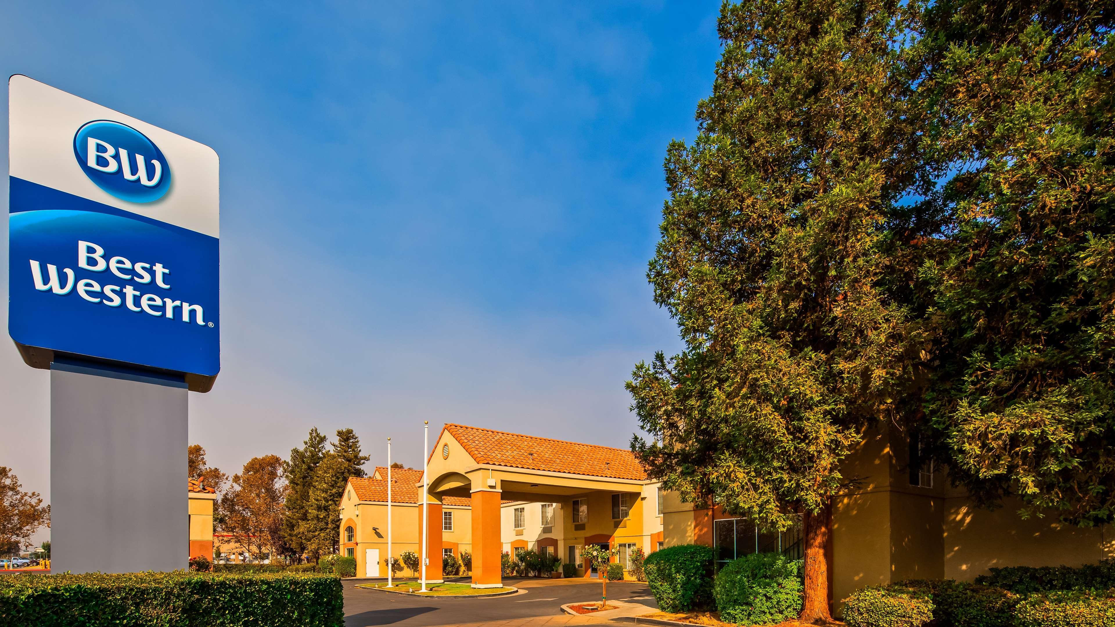 Best Western Brentwood Inn Luaran gambar