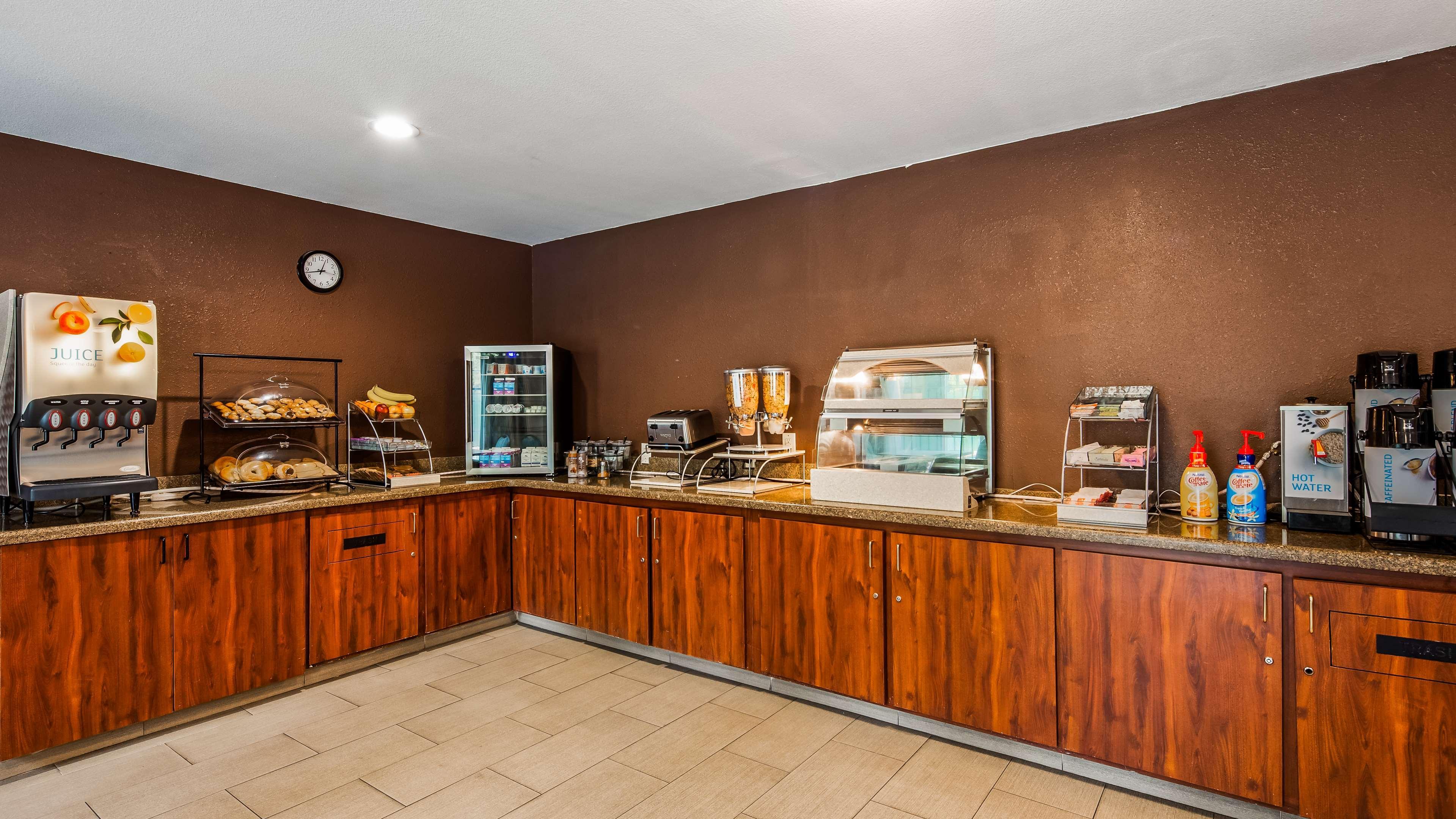 Best Western Brentwood Inn Luaran gambar