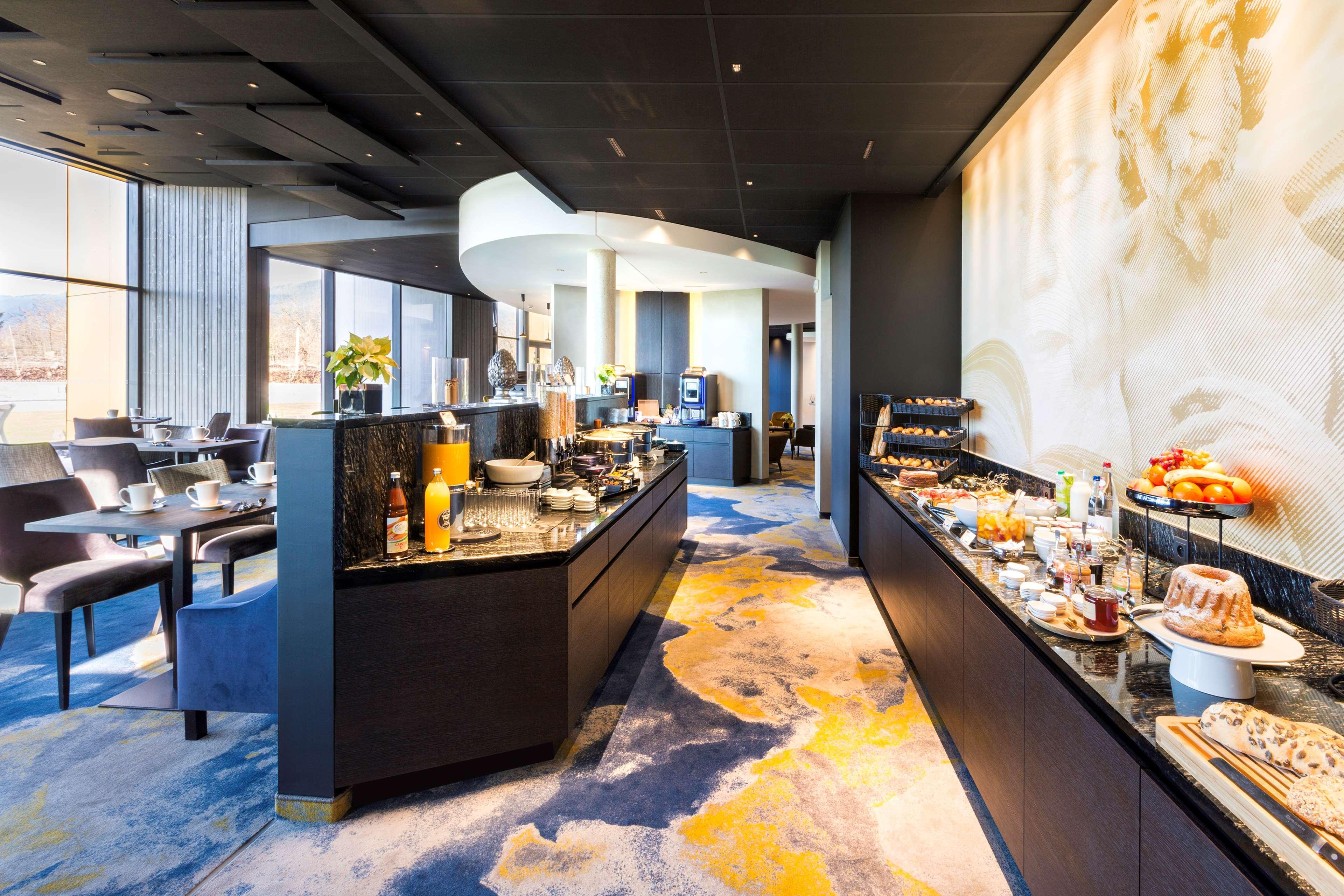 Best Western Brentwood Inn Luaran gambar