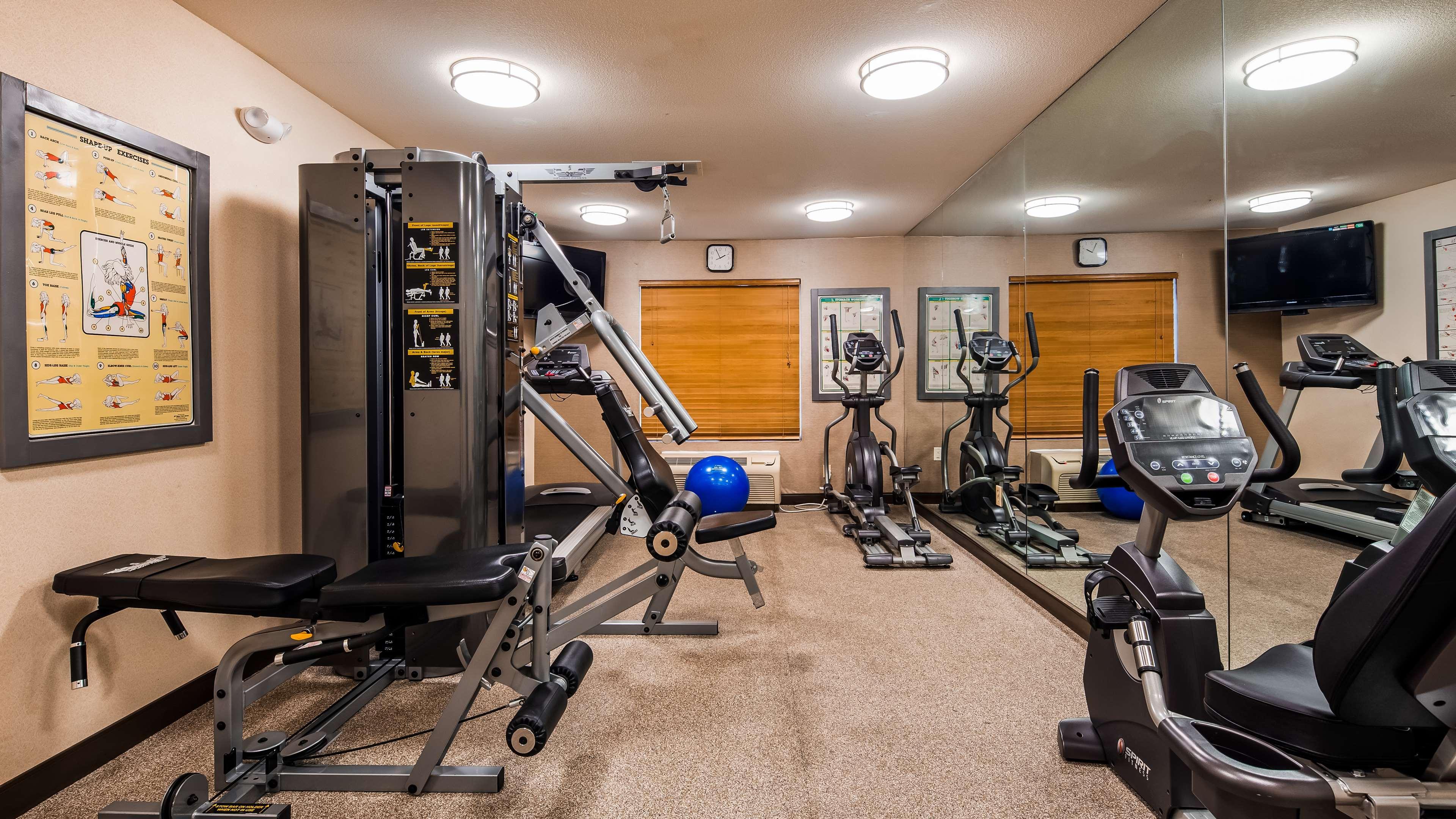 Best Western Brentwood Inn Luaran gambar