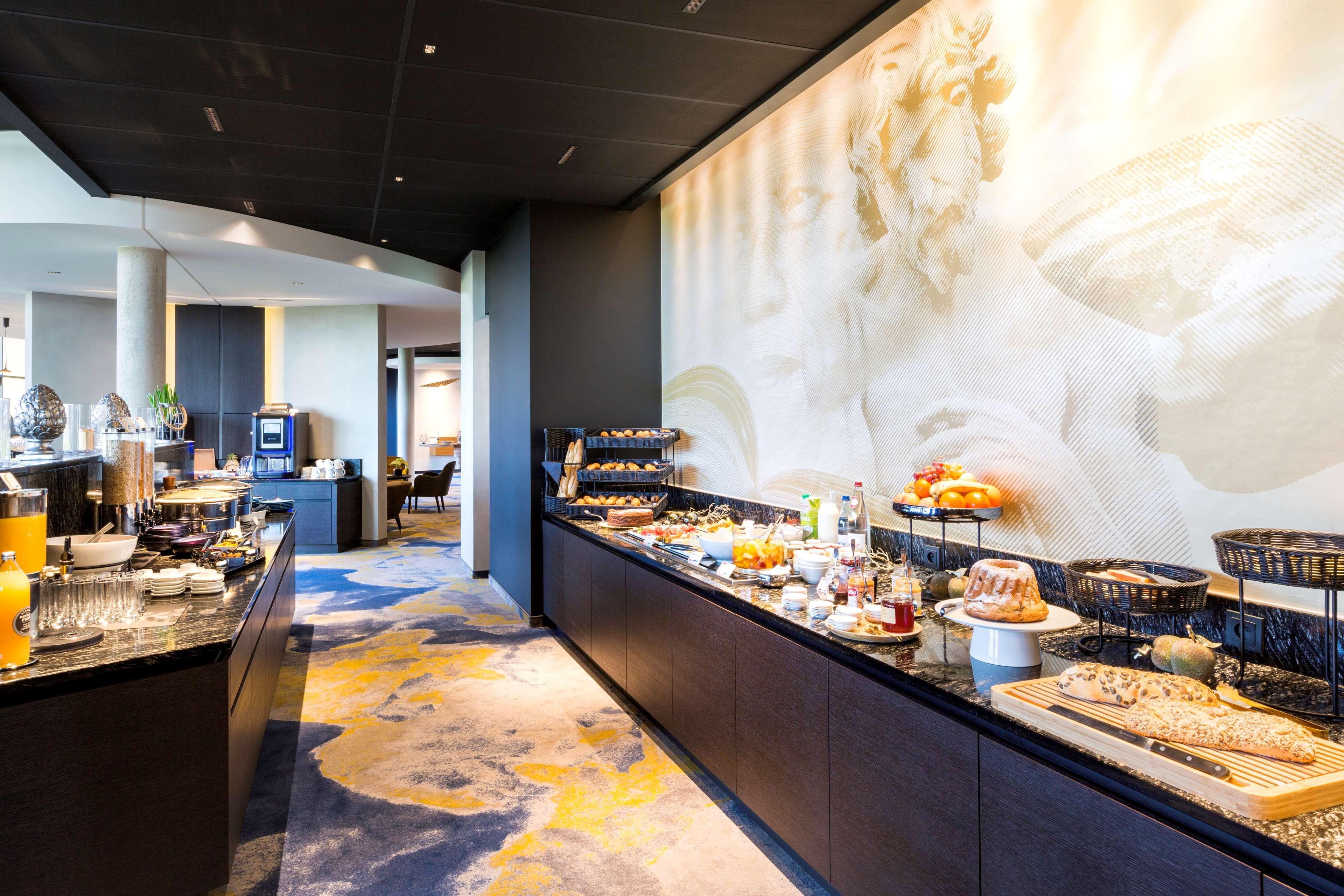 Best Western Brentwood Inn Luaran gambar