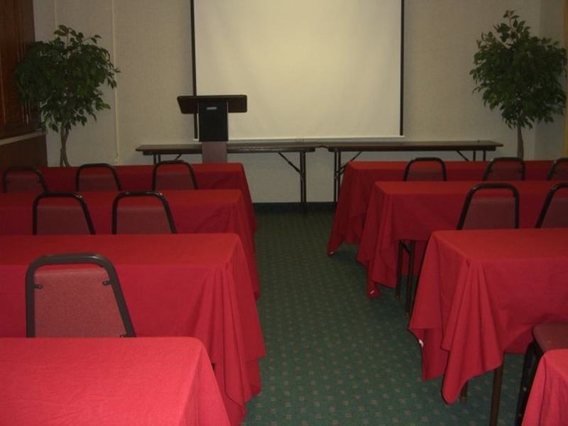 Best Western Brentwood Inn Kemudahan gambar